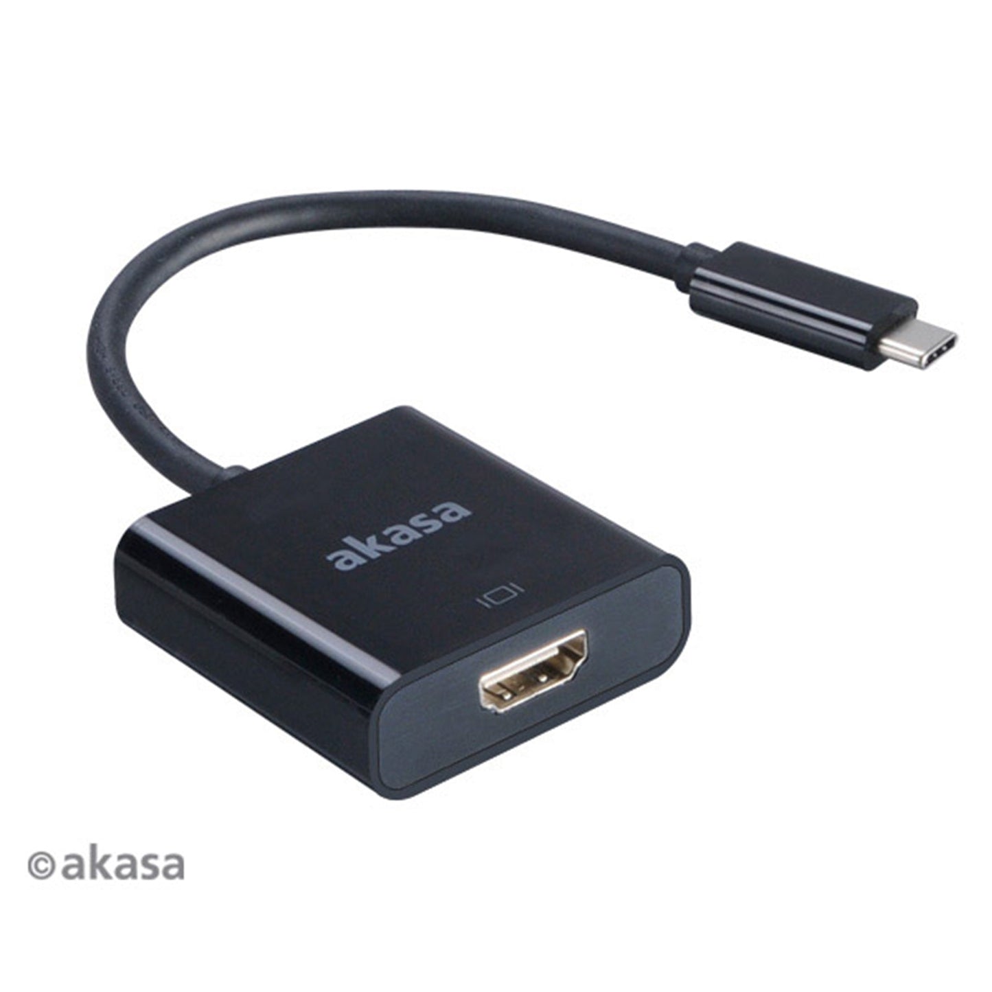 Akasa USB 3.1 C to HDMI - Type C to HDMI converter
