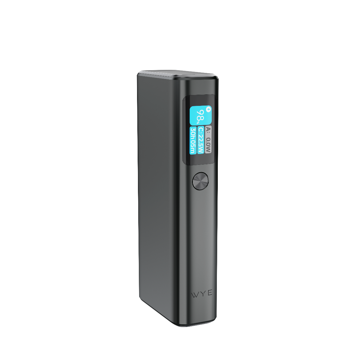 20K Portable Power Bank with LED lights