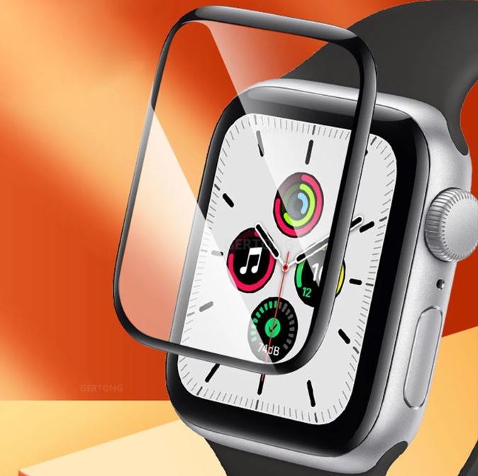 Apple iWatch Tempered Glass