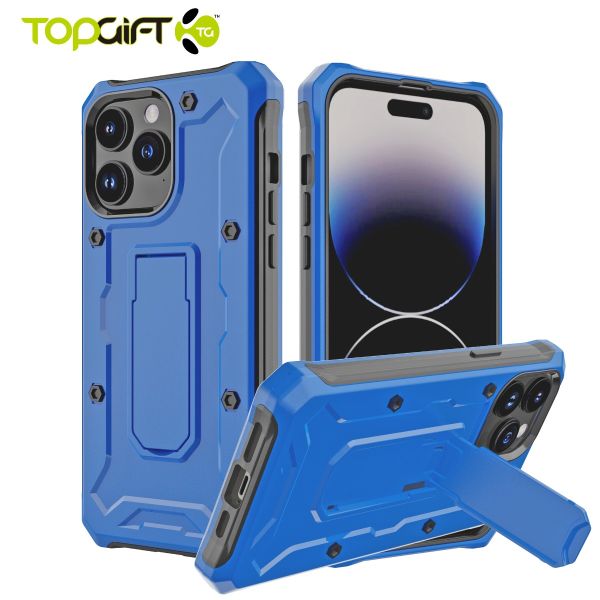 Tech Craft Builder Case iPhone