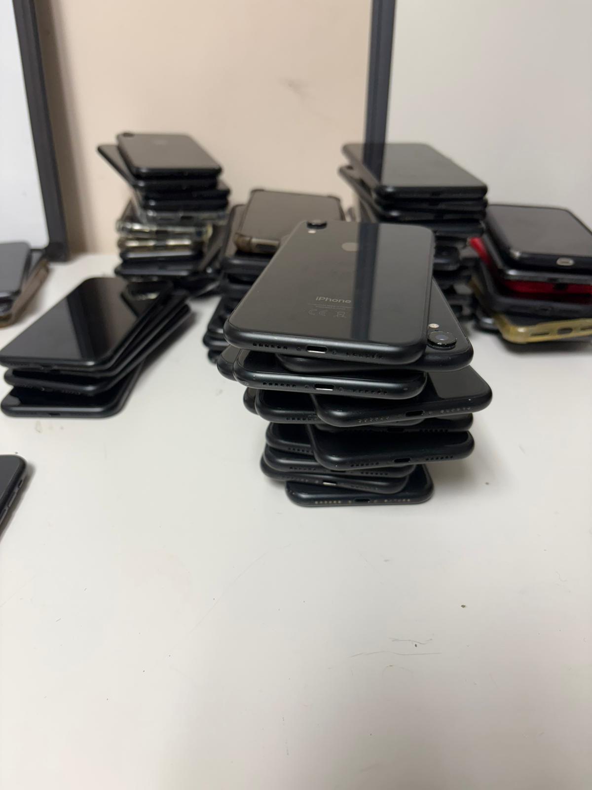 iPhone XR 64GB Black