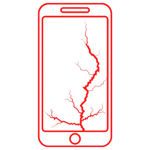 iPhone Screen Repair