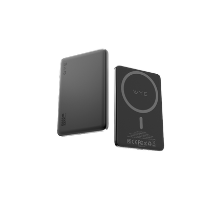 5000 MagCharge Portable Power Bank