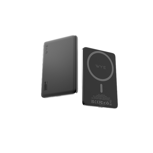 5000 MagCharge Portable Power Bank