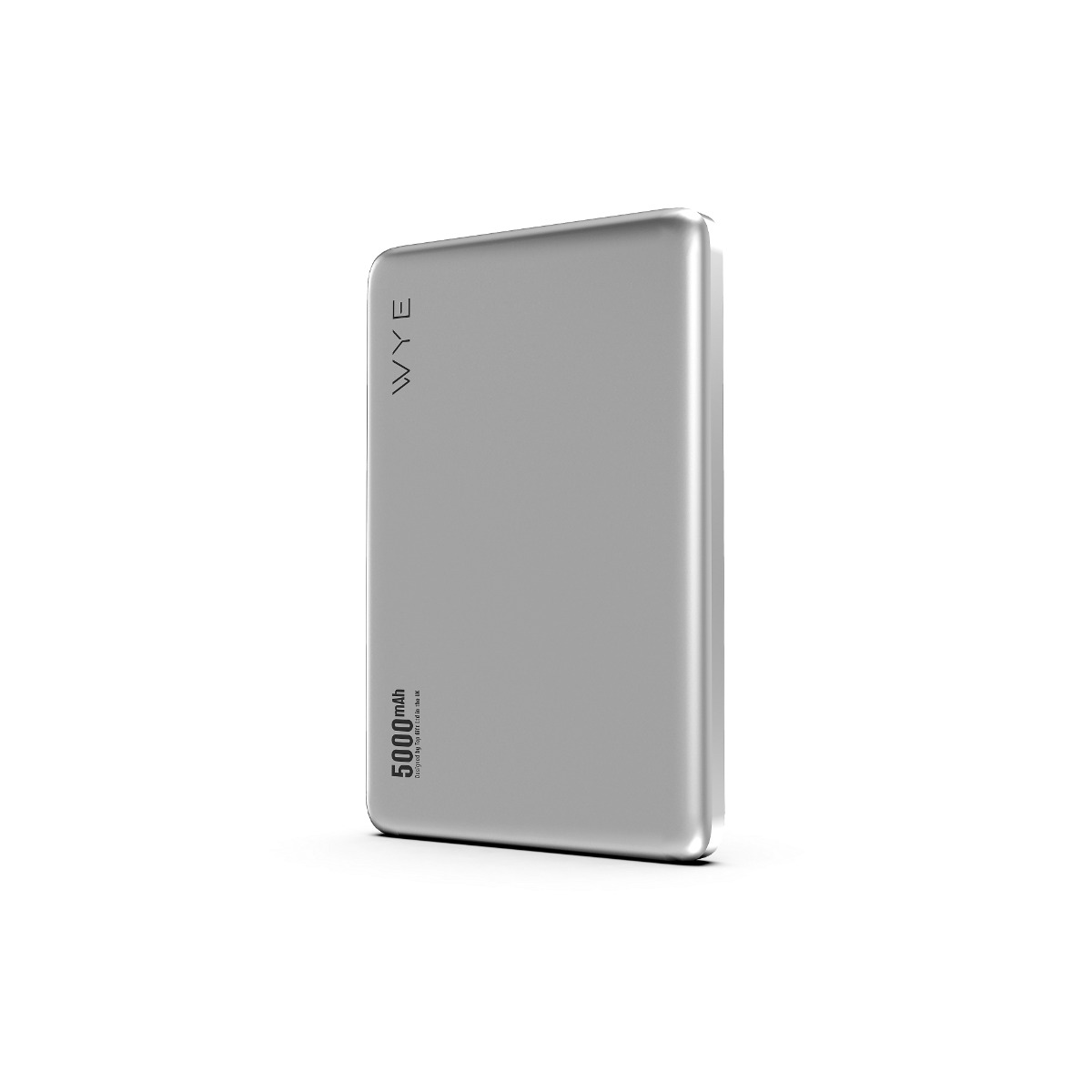 5000 MagCharge Portable Power Bank 2 Colour Options