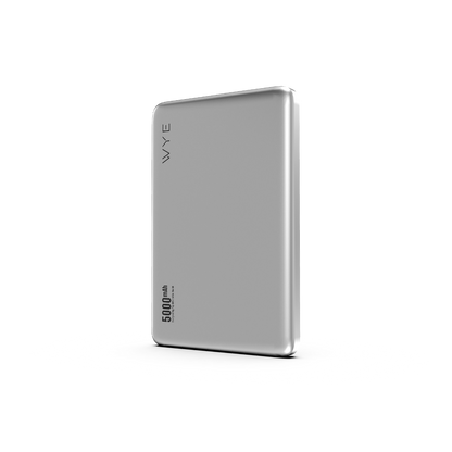 5000 MagCharge Portable Power Bank 2 Colour Options