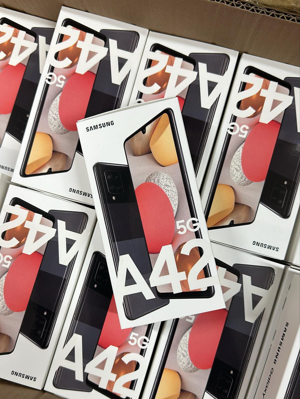 Galaxy A42 5g 128gb