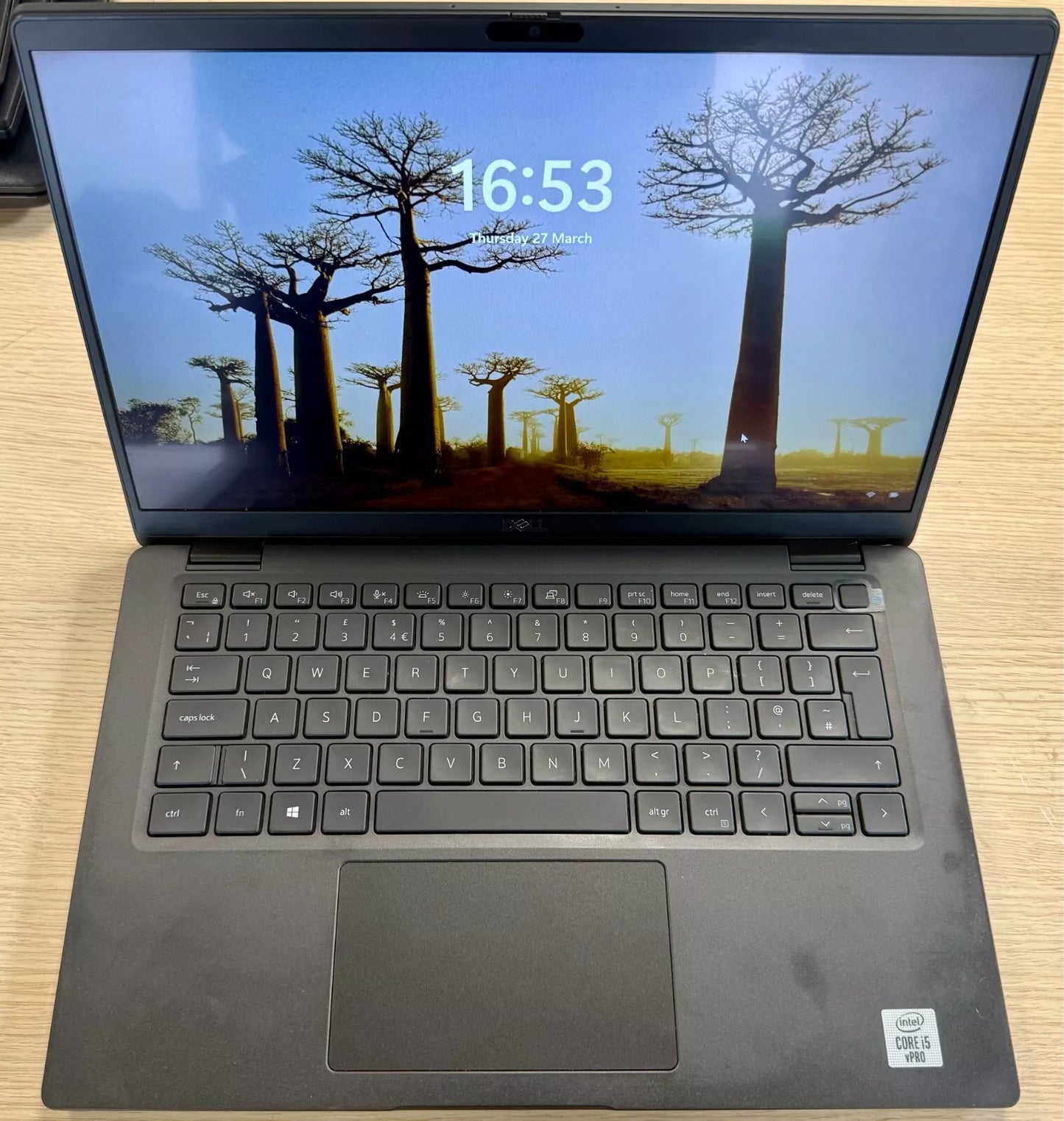 Dell Latitude 7300