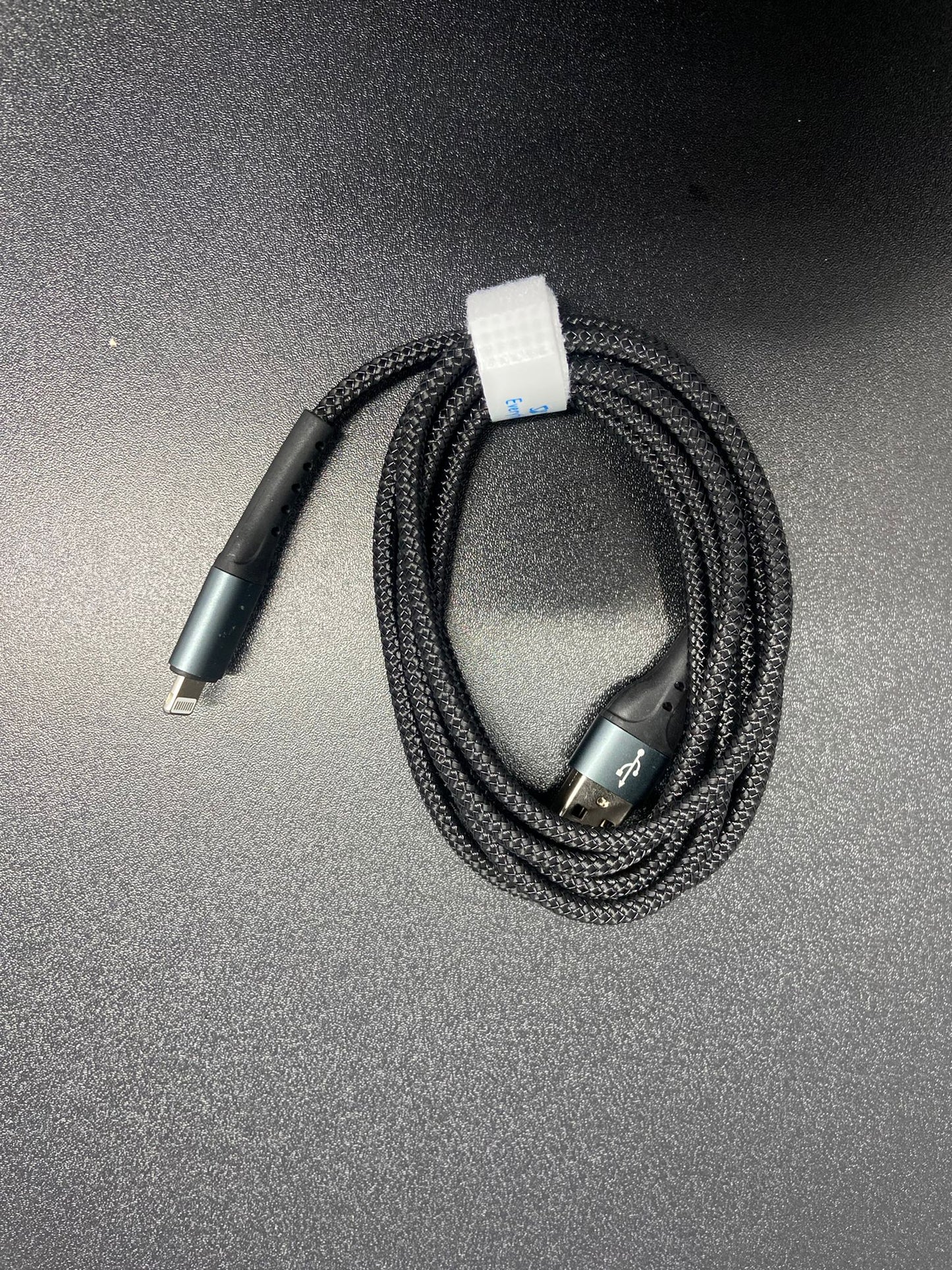 IDEA Durable iPhone USB Charging Cable 2Meters