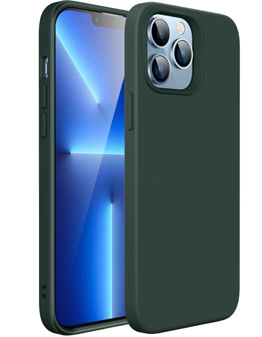 Samsung SIlicon Case