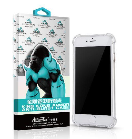 iPhone Gorilla Case