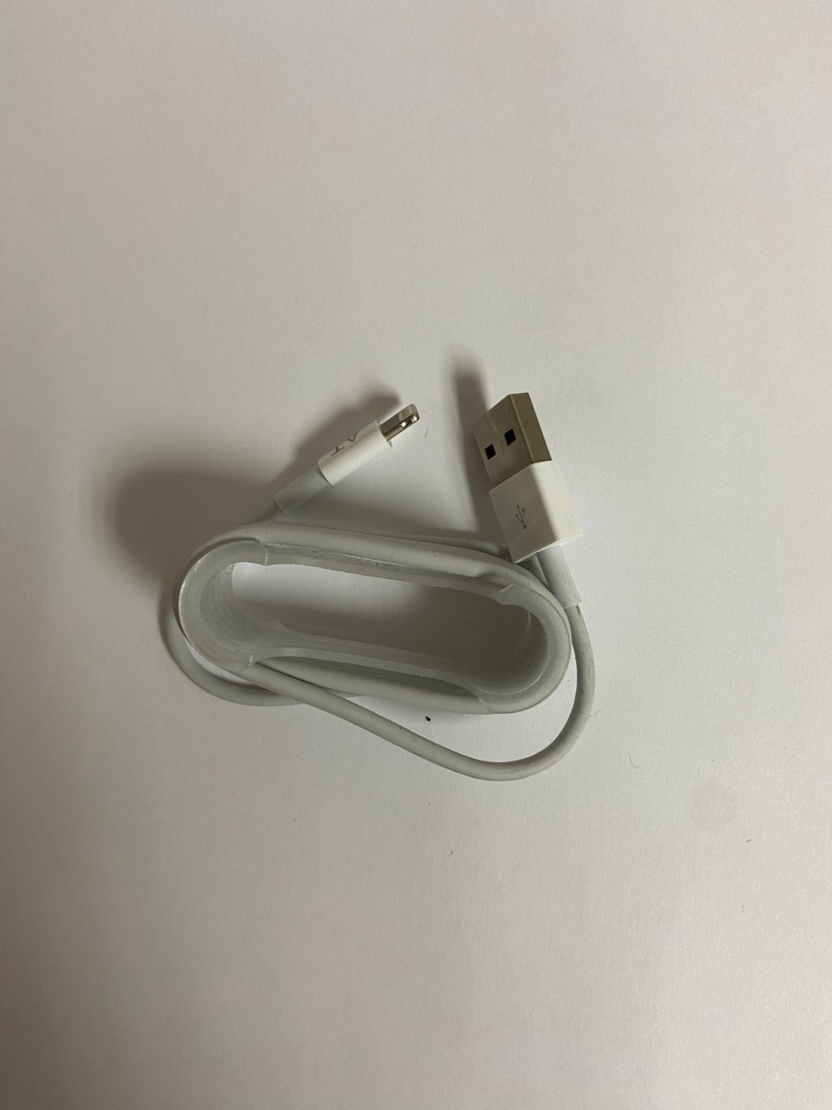 USB iPhone Charging Cable