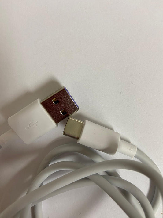 Samsung USB to Type C Charging Cable
