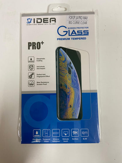 For Any iPhone 1 Charging Cable, 1 Screen Protector & 1 Bumper Case
