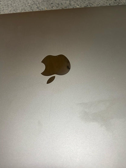 MacBook Pro (15-inch, 2019)
