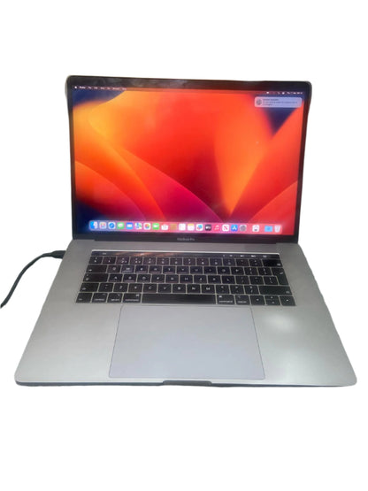 MacBook Pro (15-inch, 2019)