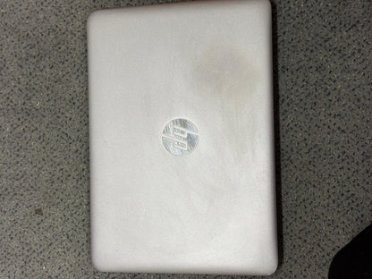 HP Elite Book 820 G3