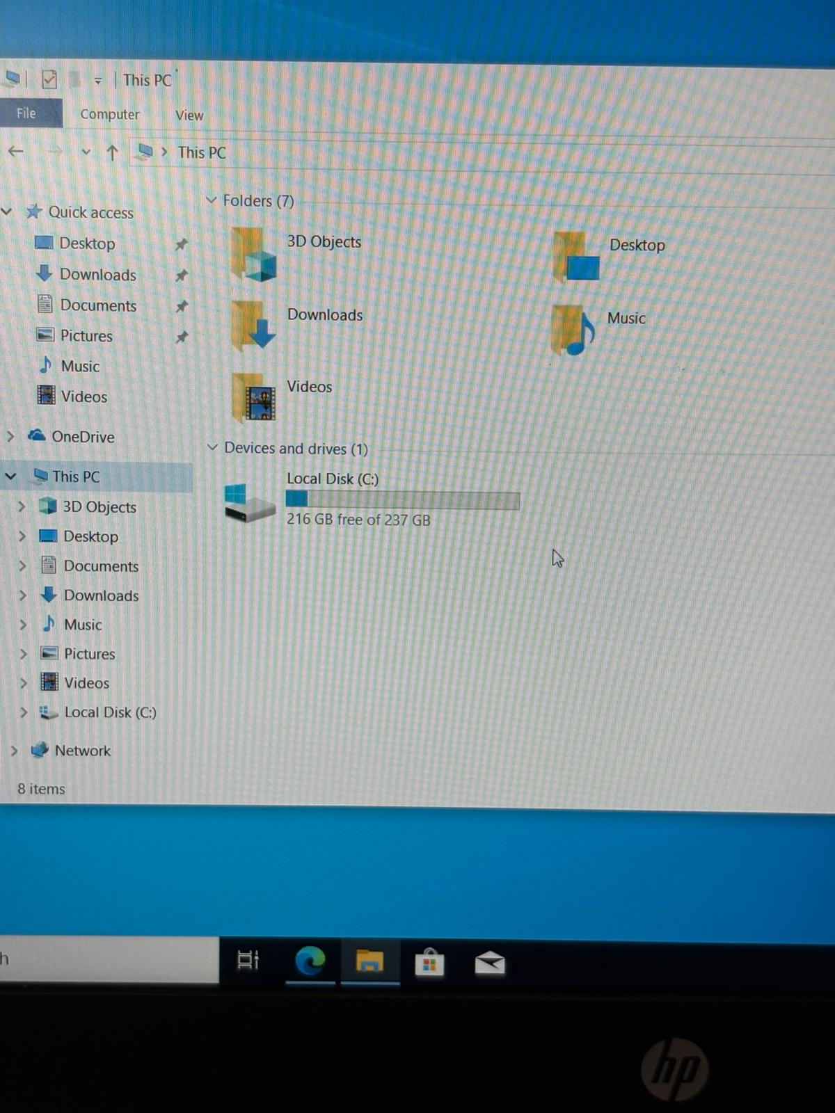 HP Elite Book 820 G3