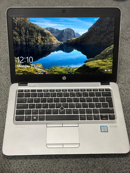 HP Elite Book 820 G3