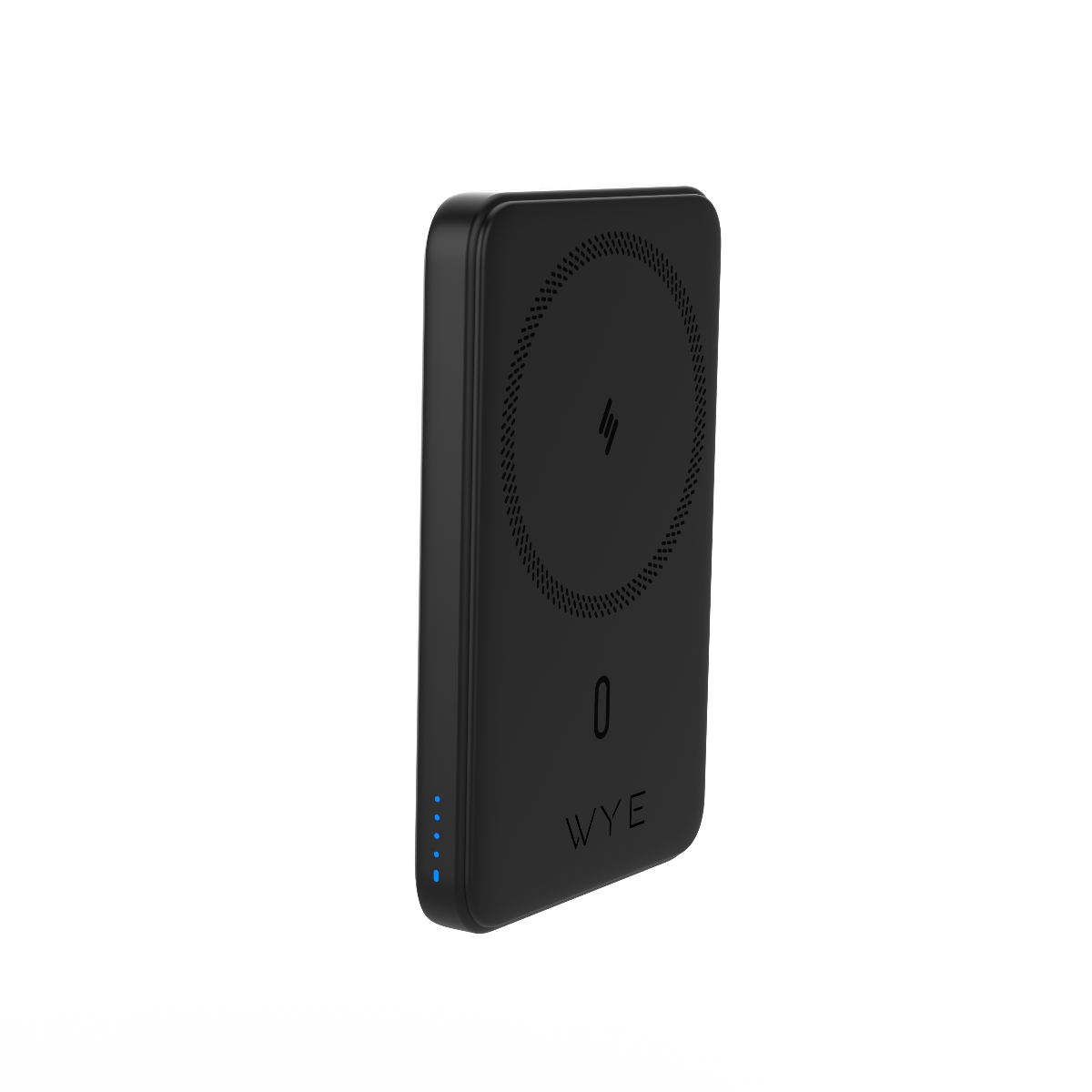 Slim Magnetic 5K Portable Power Bank 3 Colour Options