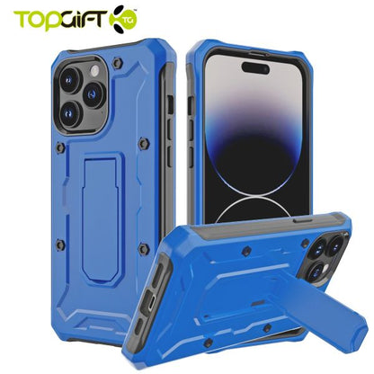 Tech Craft Builder Case iPhone