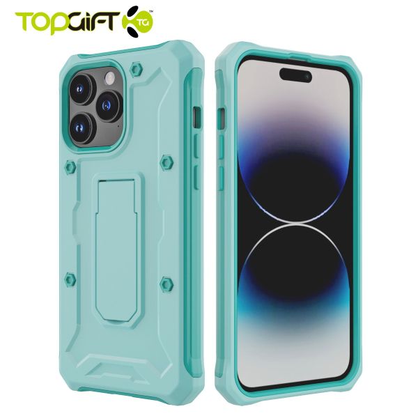 Tech Craft Builder Case iPhone