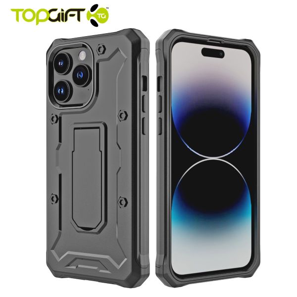 Tech Craft Builder Case iPhone