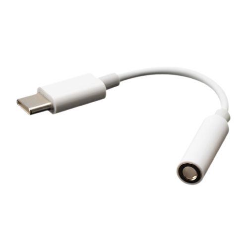 Type C Audio Adaptor