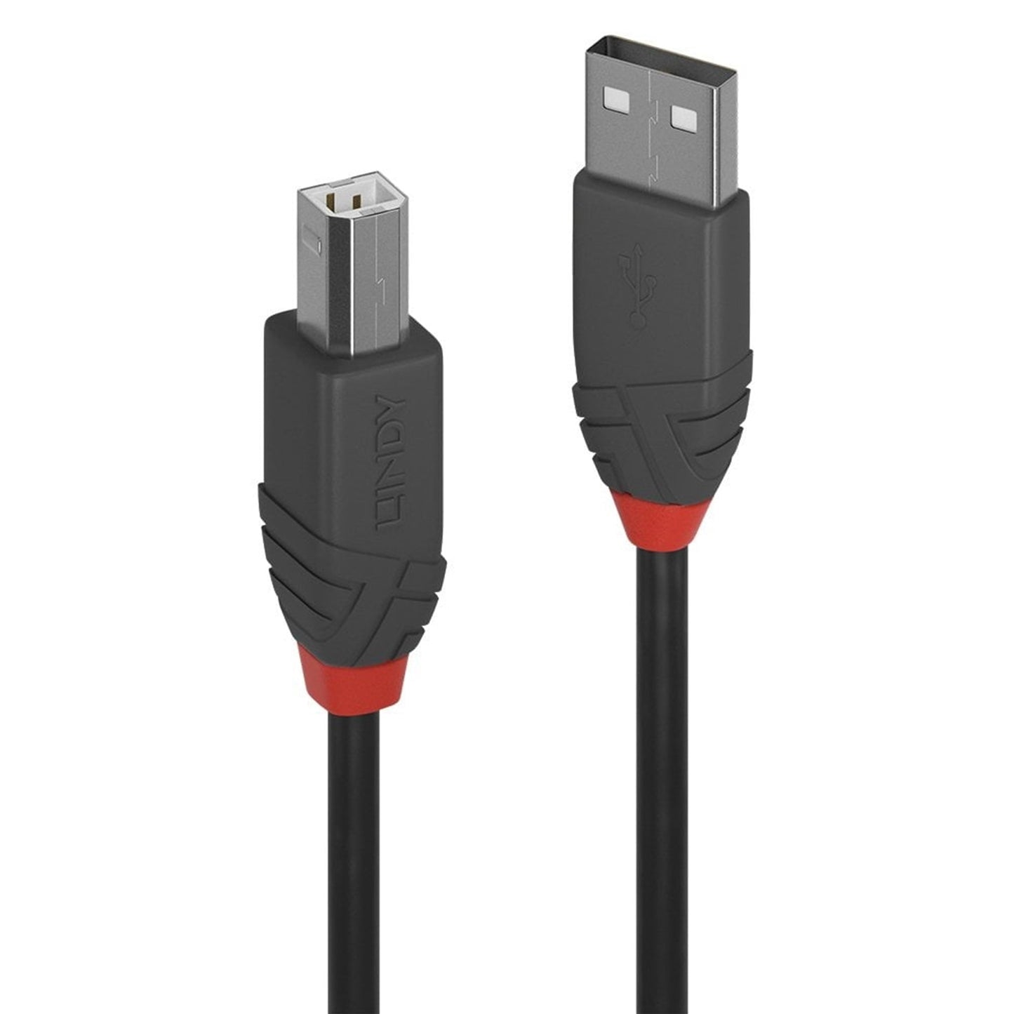USB 2.0 Type-A (M) to USB 2.0 Type-B (M) (Printing Cable)