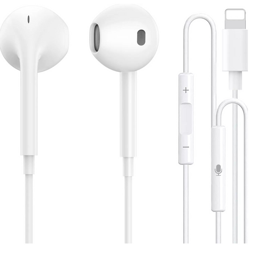 Earphone for iPhones
