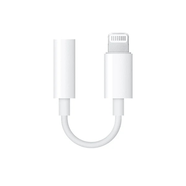 iPhone Audio Adaptor