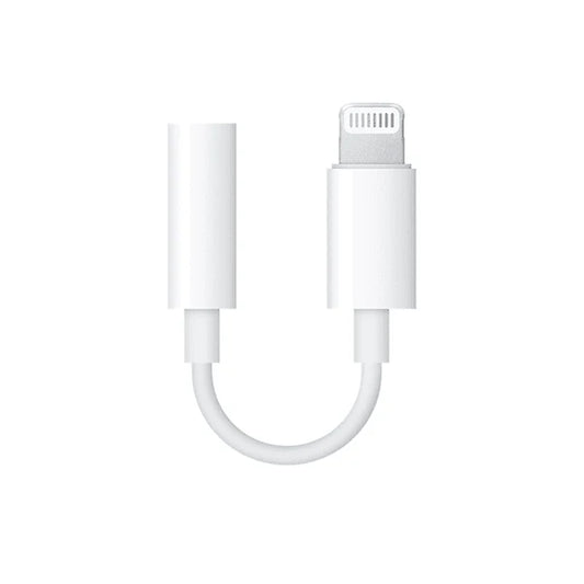 iPhone Audio Adaptor