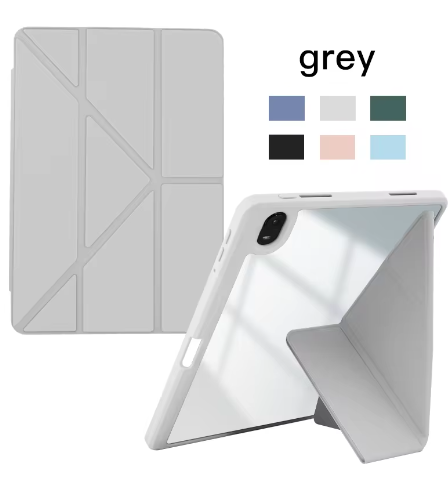 iPad Magnetic Smart Case