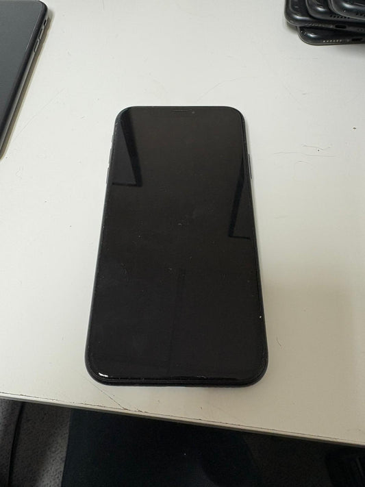 iPhone XR 64GB Black