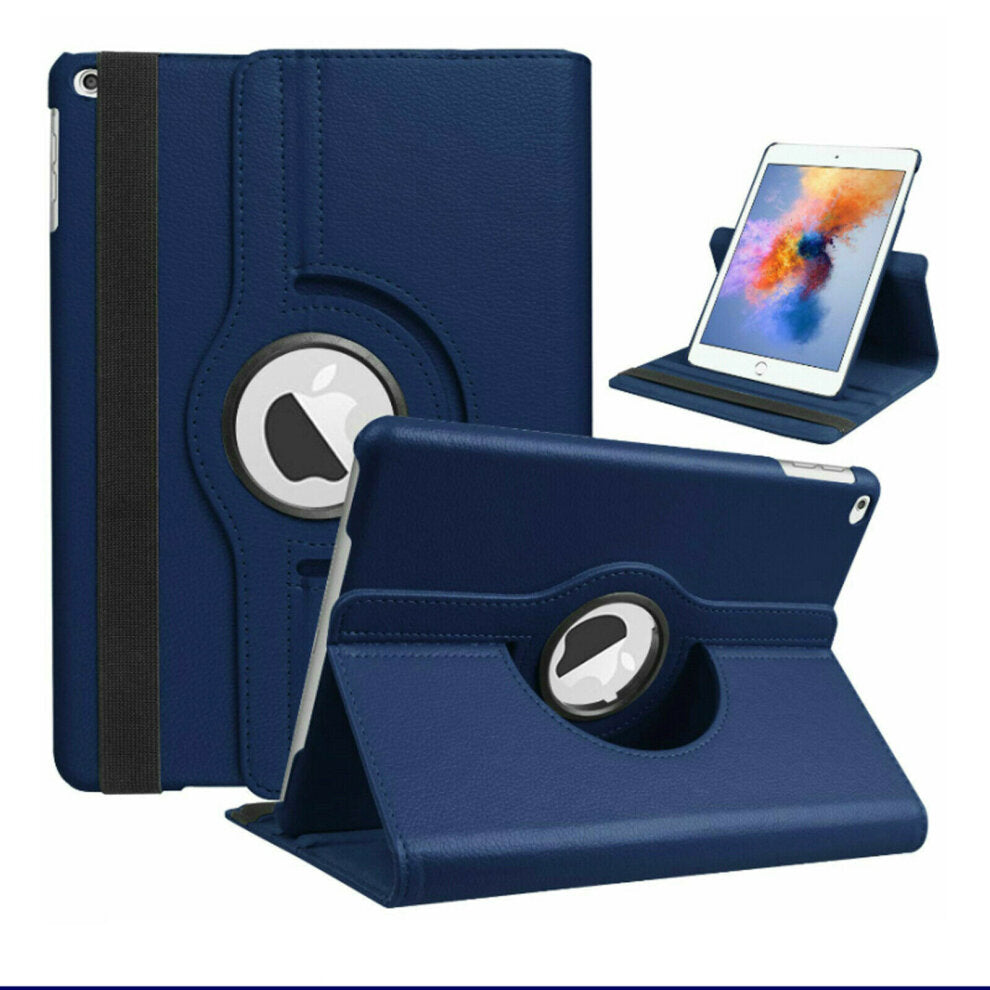 iPad 360 Rotation Case