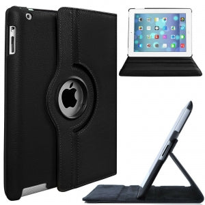 iPad 360 Rotation Case